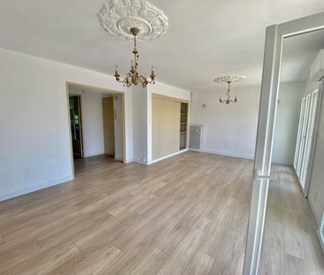 Charmant appartement T3 entièrement rénové à louer – 2ᵉ étage - Photo 3