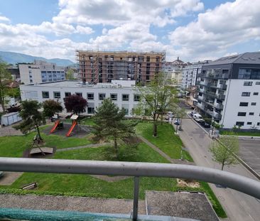 Appartement de 1.5 pièce à Delémont - Photo 5