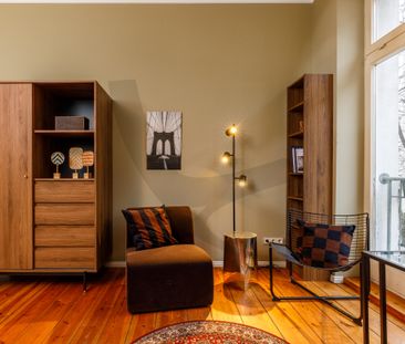 Nice Single living - Photo 3