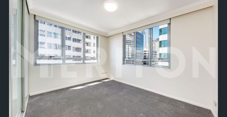 1 Bedroom apartment in the heart of Chatswood - Photo 4