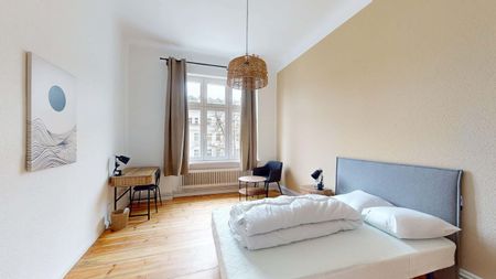 Berlin Rhein 4 - Room L (1) - Photo 4