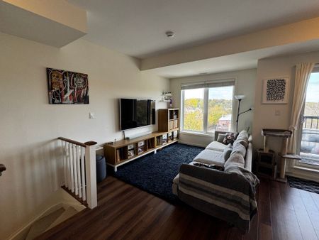 For Lease - 487 Queen Street Unit# 307, Newmarket, Ontario - Photo 2