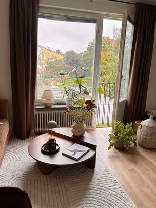 Skönviksvägen, Enskede - Foto 1