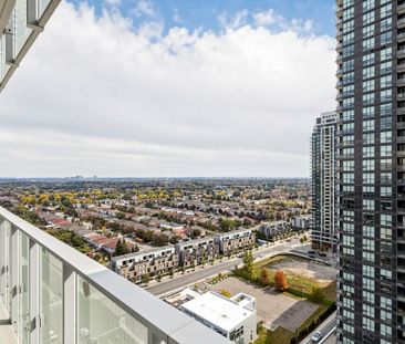 For Lease - 3900 Confederation Parkway Unit# 1809, Mississauga, Ont... - Photo 3