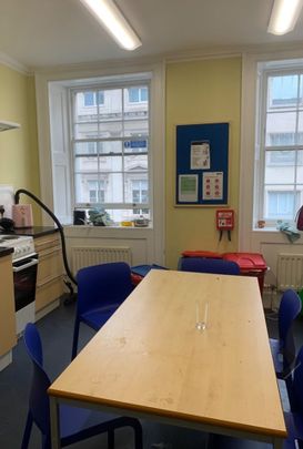 Room in a Shared Flat, Gower Street, WC1E - Photo 1