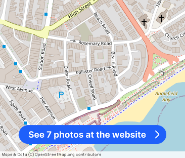 Orwell Road, CLACTON-ON-SEA - Photo 1