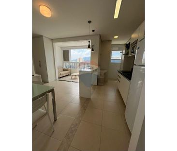 Apartamento mobiliado para locação – Condomínio Way Loft DAMEBE - Photo 6