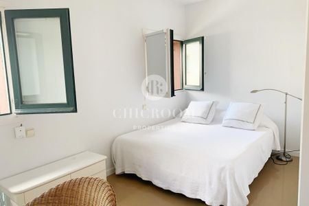 Furnished 2 bedrooms flat for rent in Pedralbes - Photo 4