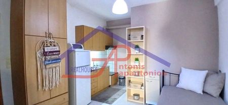 Studio/Γκαρσονιέρα για ενοικίαση Καλούτσιανη - Κουραμπάς (Ιωάννινα) - Φωτογραφία 4