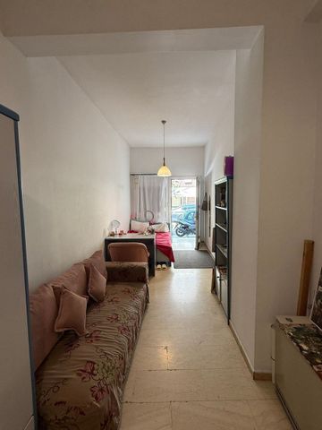 Studio/Γκαρσονιέρα για ενοικίαση Μαρτίου (Βούλγαρη - Ντεπώ - Μαρτίου) - Photo 5
