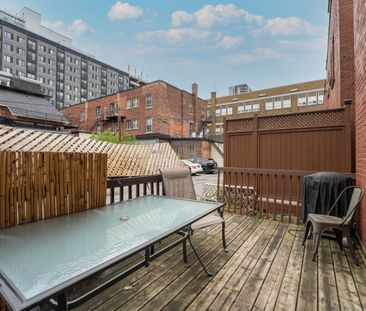 For Lease - 461 Slater Street, Ottawa Centre, Ontario - Photo 6