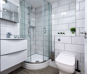Varsity City, Malin Hill, NG1 1JQ, NOTTINGHAM - Photo 2