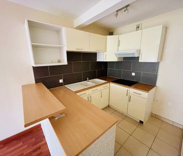 Location Appartement 2 pièces 44m² CHATELLERAULT 86100 - Photo 5