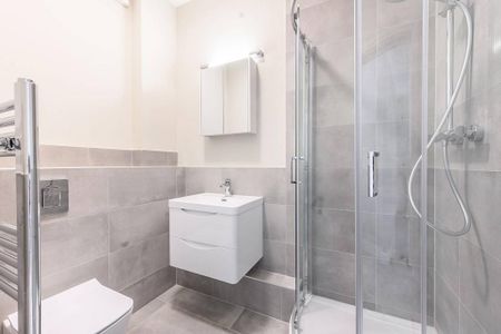 Studio to rent - Photo 5