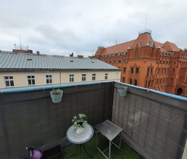 2 pokojowy apartament w centrum Szczecina - Zdjęcie 1