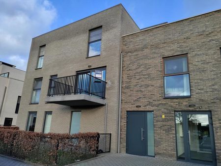 Gezellig appartement met autostaanplaats . - Foto 5