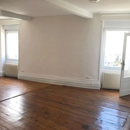 6, avenue Carnot, 63000, Clermont Ferrand - Photo 1