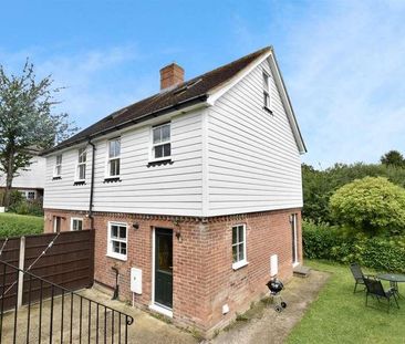 Vicarage Road, Burwash Common, TN19 - Photo 4