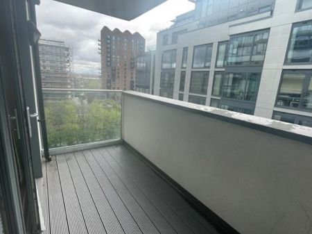 2 Bedroom Flat To Let - Photo 3