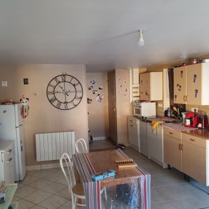 Location Appartement 3 pièces 44m² DIEPPE 76200 - Photo 2