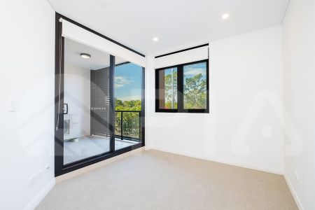 One bedroom apartment for lease**entry from block C on Belmore st** - Photo 5