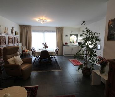 Gelijkvloers appartement te huur in Schepdaal - Foto 3
