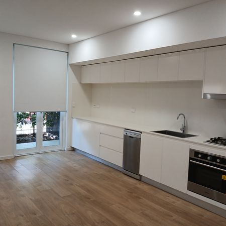 Affordable housing studio apartement - Photo 3