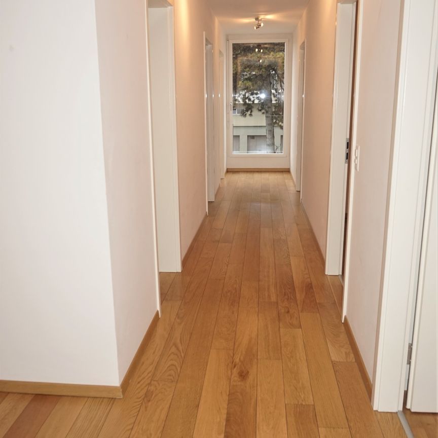 Magnifique appartement de 4.5 pièces à Prilly - Foto 1