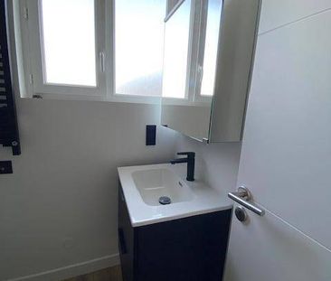 Location appartement rénové 3 pièces 52.02 m² à Vienne (38200) 6 - Photo 4