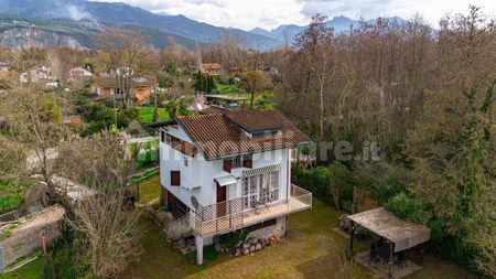 Villa unifamiliare via Silcia, 52, Marina Verde, Renella, Montignoso - Photo 5