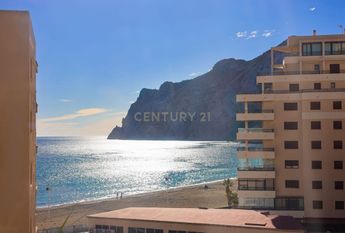 Calpe/Calp, Valencian Community