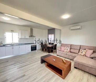 Alquiler de casa o chalet independiente en Poligono 2, 2 - Photo 1