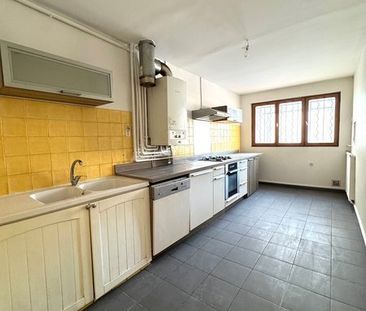 T4 Marseille (13003) - Photo 1