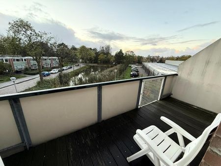 Thomsonstraat 2152 1171 ZP Badhoevedorp - Photo 4