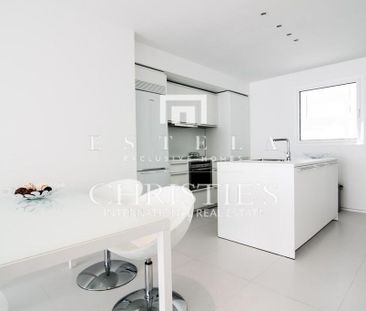 2 bedroom luxury Apartment for rent in Ibiza, Balearic Islands - Photo 2