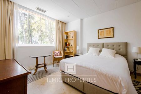 2 room luxury Flat for rent in Madrid, Autonomous Region of Madrid - Photo 5