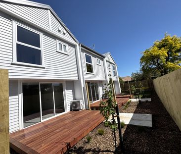 45 Plunket Street, Spreydon - Photo 2