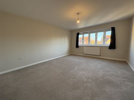 Kingsland Close, March, Doddington - Photo 4