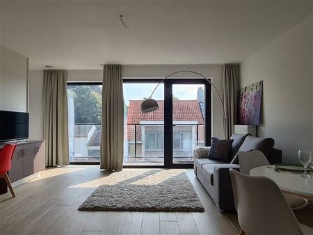 Serviceflat te huur - Foto 2