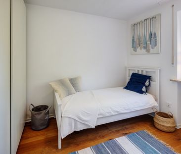 Living in Feldafing, S-Bahn connection to Munich - Foto 4