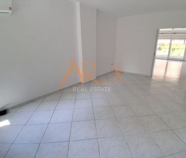 Διαμέρισμα για ενοικίαση Βυζάντιο (Καλαμαριά) - Φωτογραφία 1