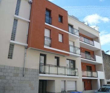 Location Appartement 1 pièce 21m² NANTES 44000 - Photo 5