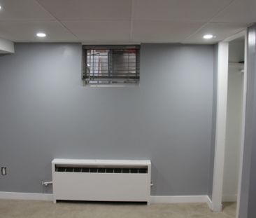 For Lease - 17 Mystic Avenue Unit# Lower, Toronto, Ontario - Photo 5