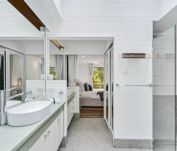 North-Facing Calm Among the Canopy - 4 Month Lease - Photo 2