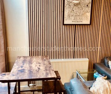 Moseley Road, Manchester, M14 6PA - Photo 1