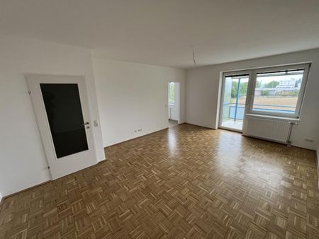 1-Raum-Wohnung mit Balkon - Siemensstraße 46/11 - Photo 5