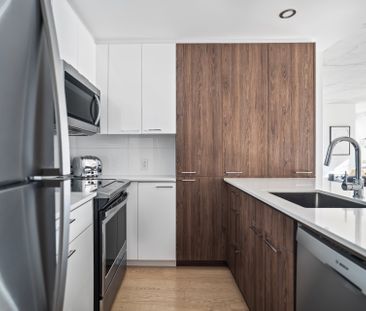 Appartement à louer, Montréal (Ville-Marie) - Photo 1