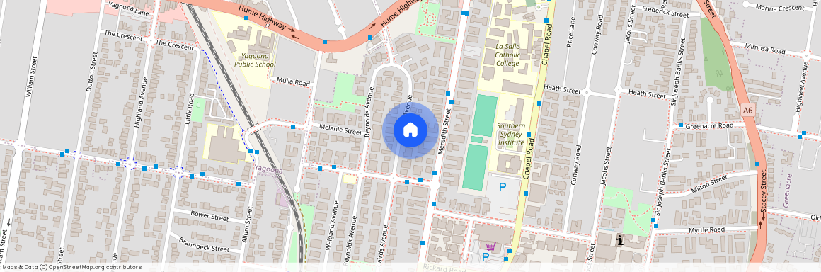 57 Cairds Avenue, Bankstown NSW 2200