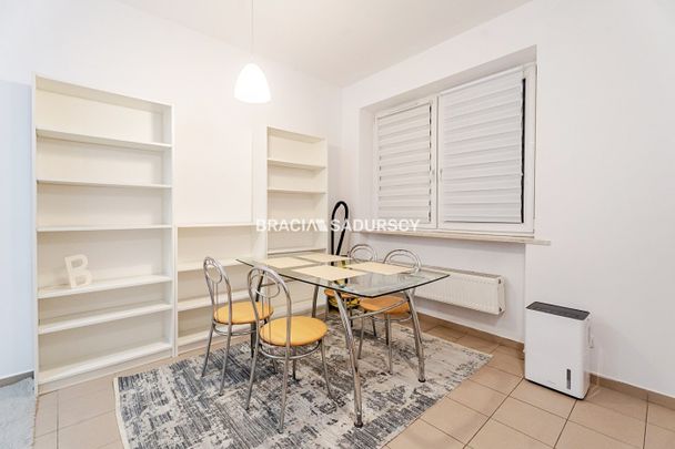 Przestronne 50 m², 2 pokoje – Prądnik Biały - Photo 1