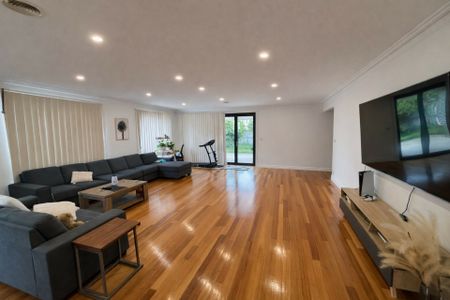 Spacious 43-Square Family Home in Prime Lynbrook Location � Multiple Living Areas - Photo 3